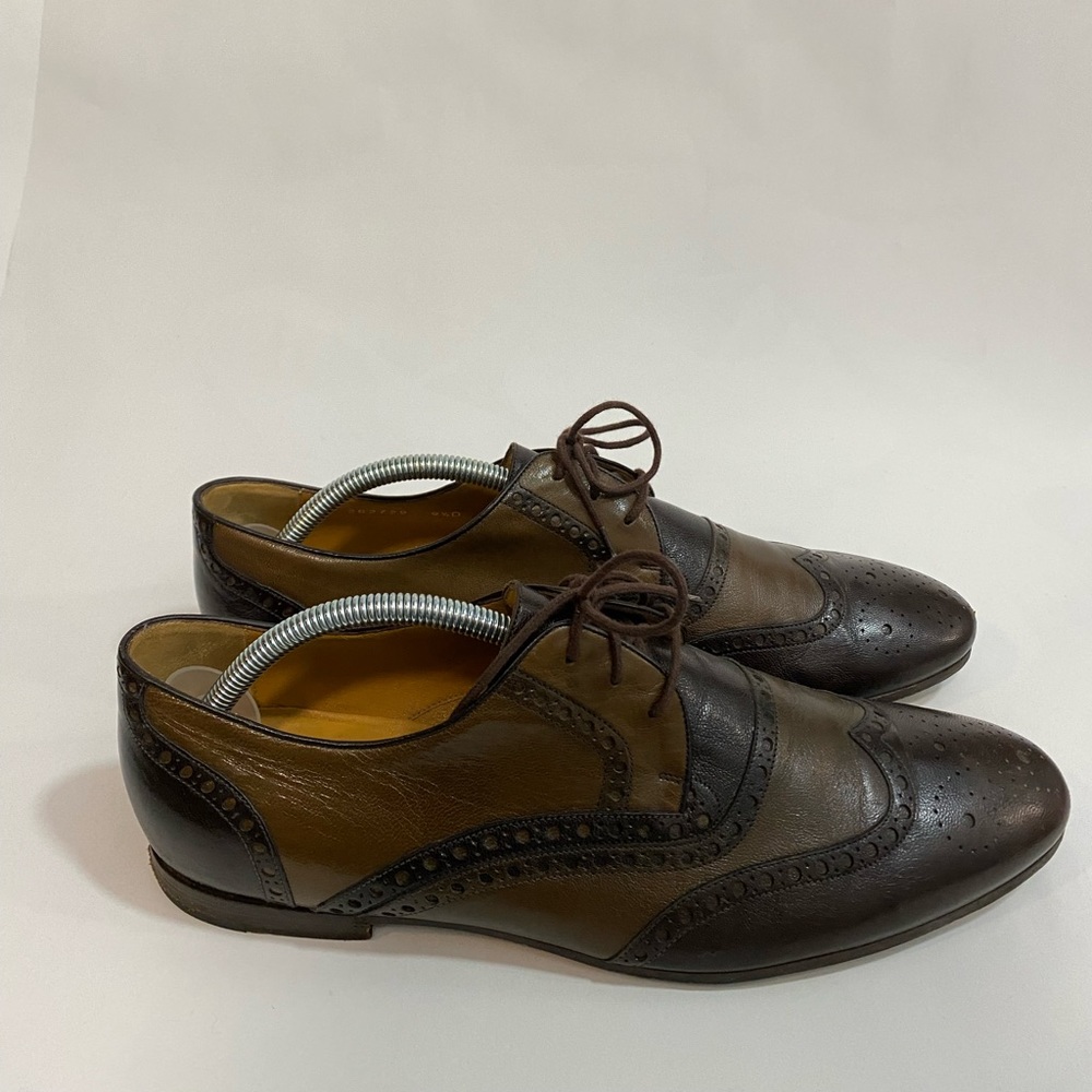 Gucci shoes